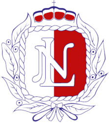 Logo of Norsk Losforbund